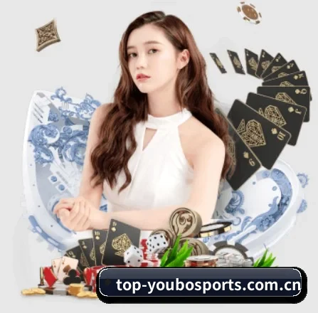 友博体育 APP 界面